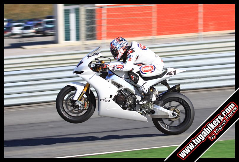 Teste oficiais Superbikes- Test Portimo World Superbike Championship 2011 Img2959copy