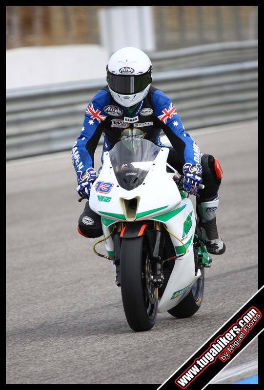 Testes Moto2 and 125cc - Test at Estoril Img3495copy