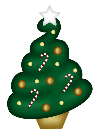 Árbol De Navidad 0ppp