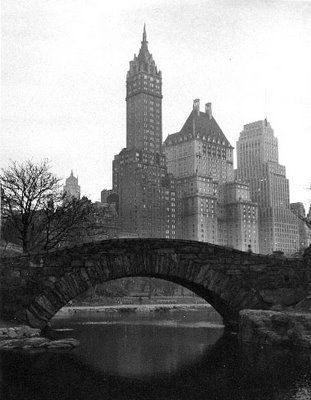 The Manhattan Area Centralparkc