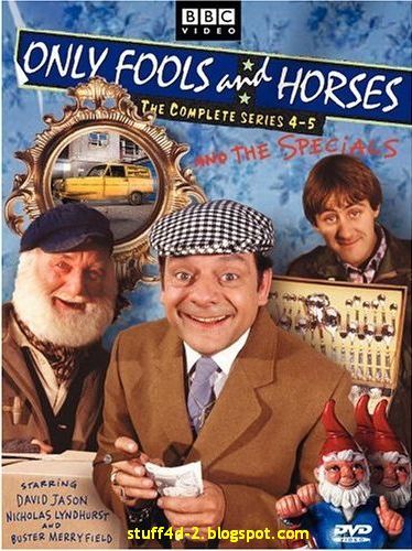 [RG] Only Fools and Horses Season 01-02-03-04-05-06-07-08-09 Ddbh