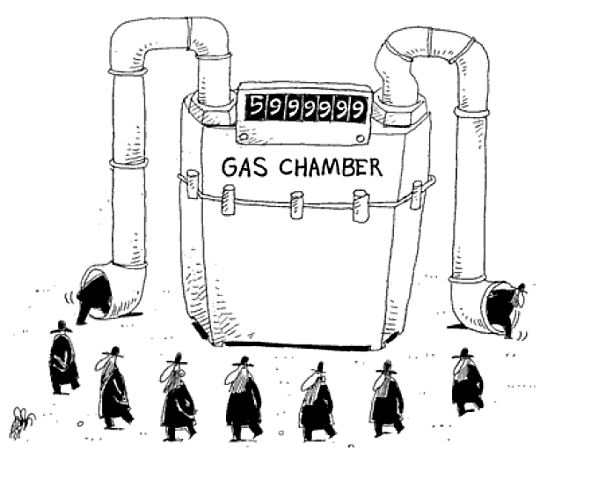 Topic humour!!! - Page 23 Gaschamber