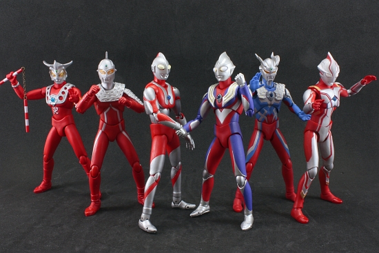 [Review] Ultra Act: Ultraman by Usys 222 Mg4557