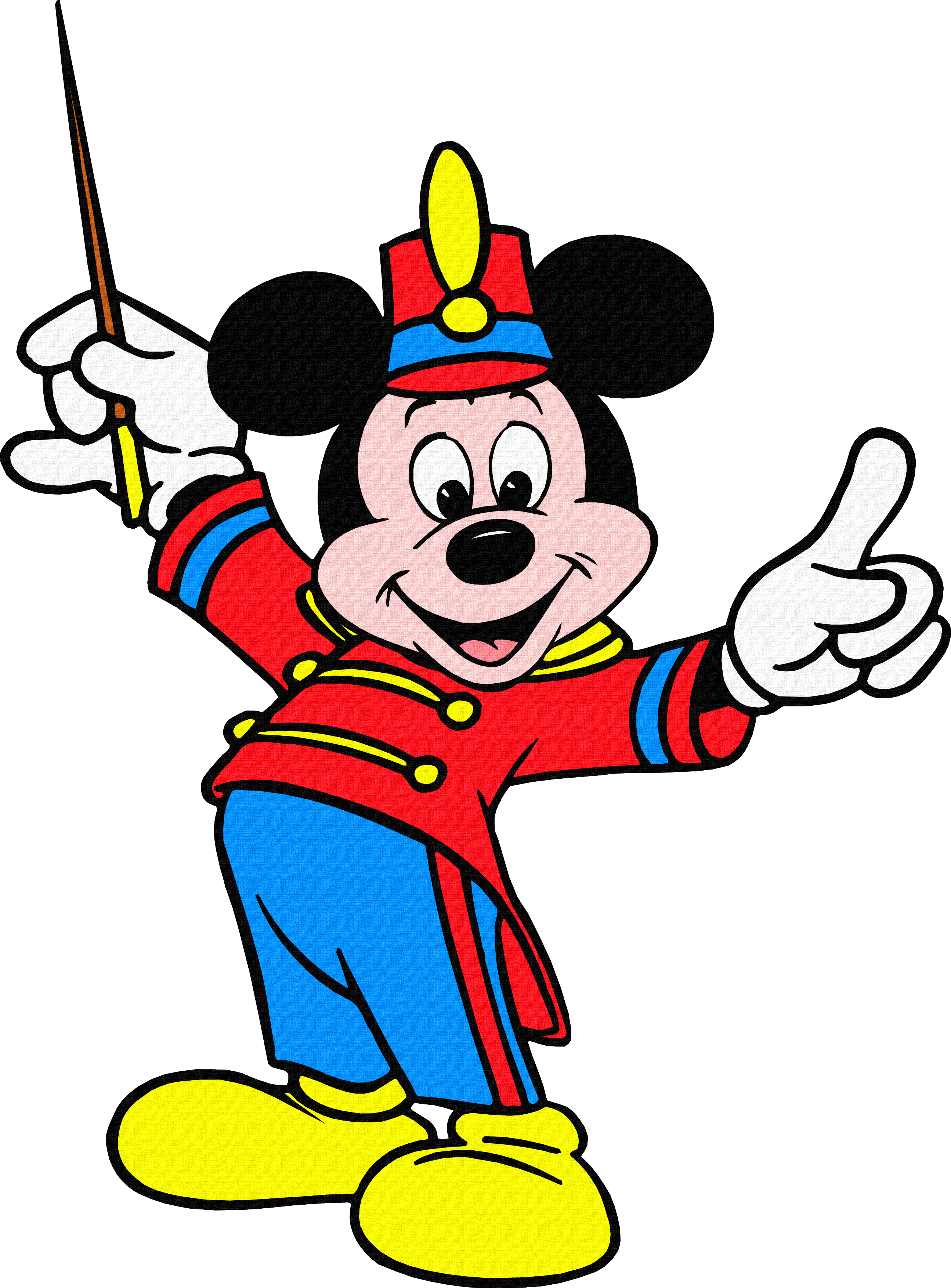 Mickey 003vy