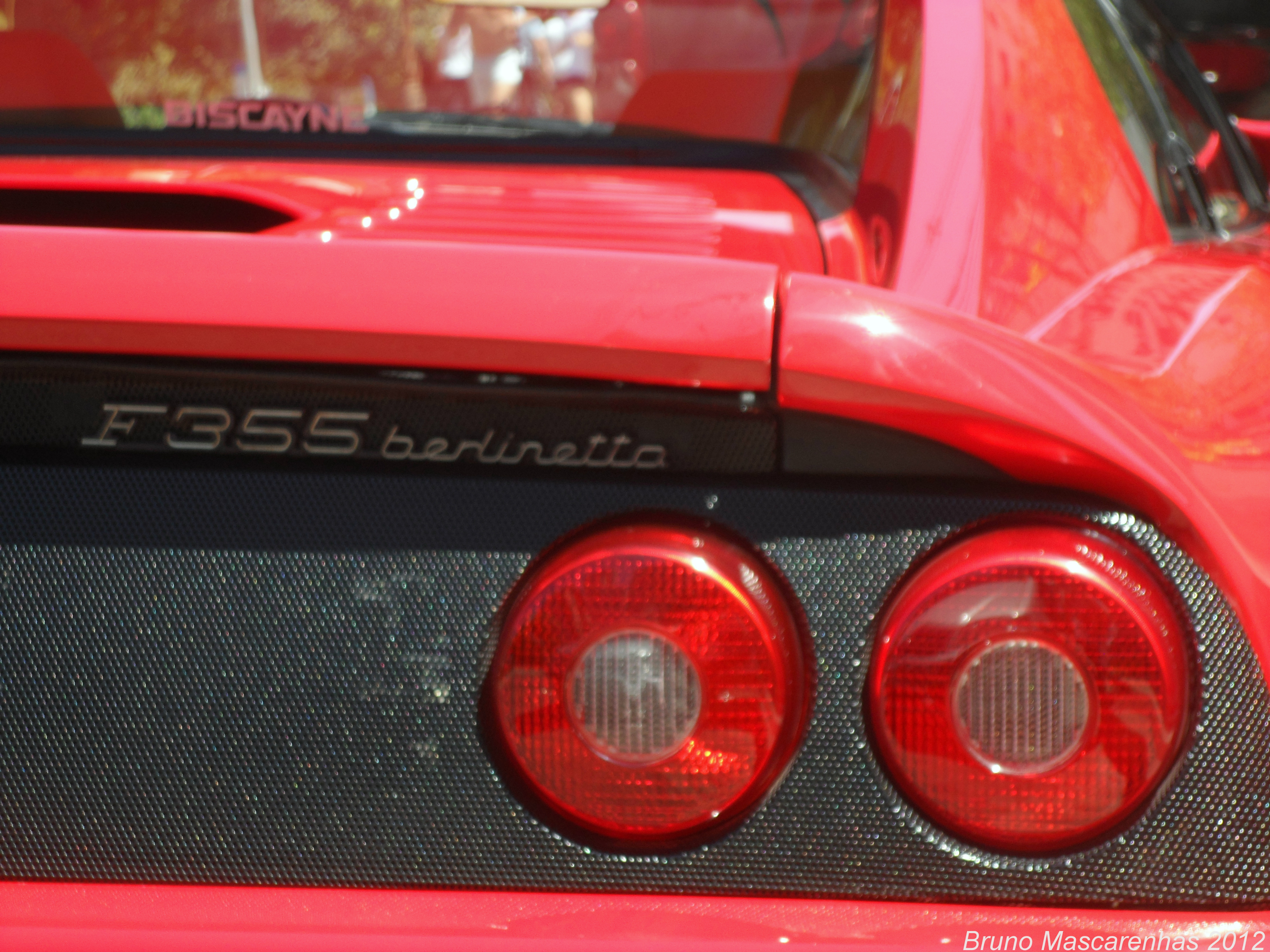 Flagras italianos por Bruno Mascarenhas - Página 2 Ferrari355berlinettaesk