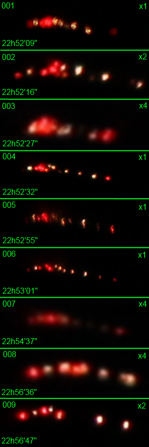 2013: le 22/06 à 22h29 - Boules lumineuses en file indienne - scientrier - Haute-Savoie (dép.74) - Page 4 Ppqu