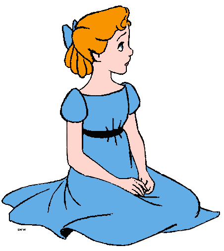 Wendy Peter100