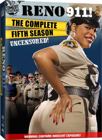 Reno 911 S 1-2-3-4-5-6 Ejc5