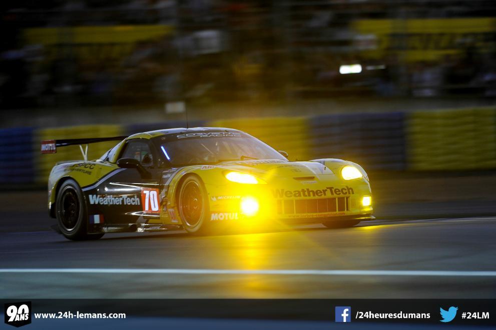 24 HRS DE LE MANS 2013 Ap9a