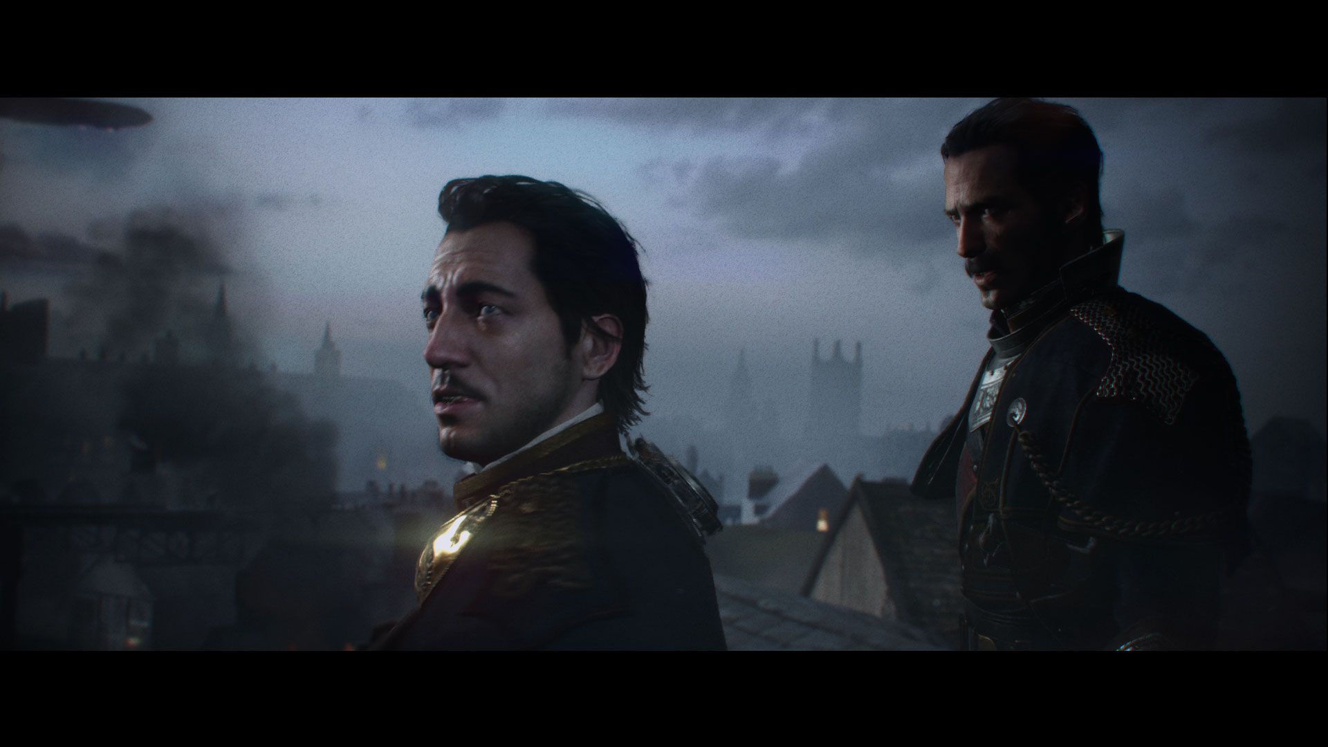 [Hilo Oficial] The Order 1886 20s6