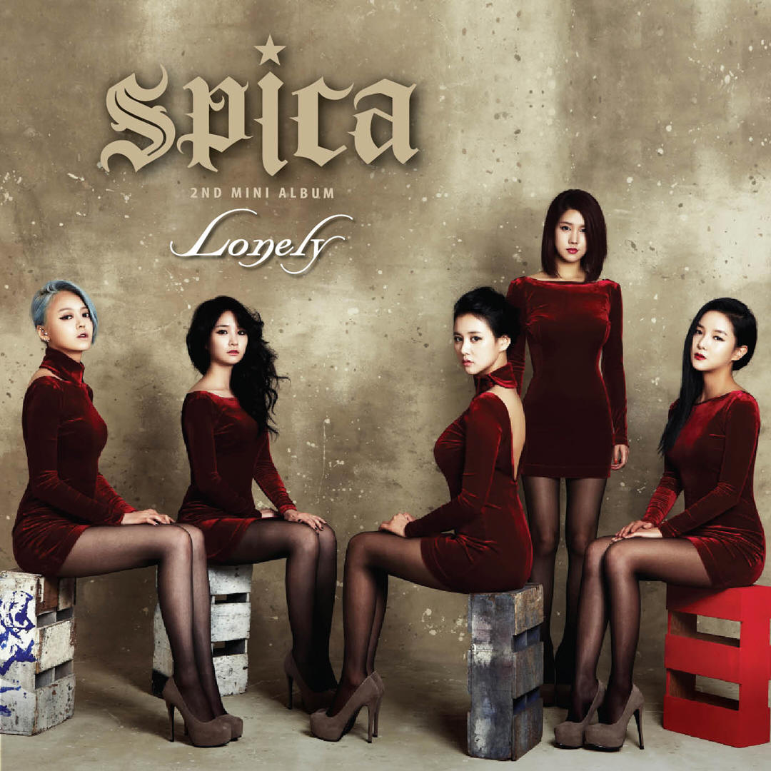 Spica >> Single Digital "Secret Time" - Página 6 349059