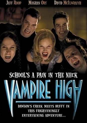 Vampire High S 01 D6n8