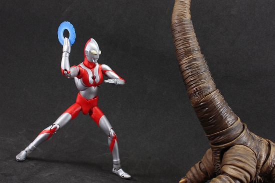 [Review] Ultra Act: Ultraman by Usys 222 Mg4529