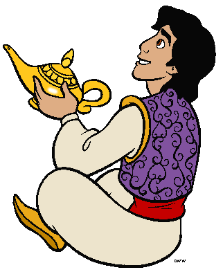 Aladdin Aladin266