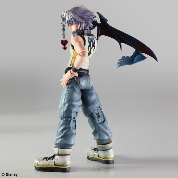 [Square Enix] Play Arts Kai Kingdom Hearts 3D [Dream Drop Distance] - Riku Bpcxkxy12tpzbnxqjmjkkg