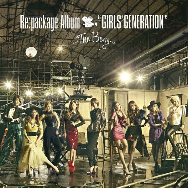 2013 اكبر تقرير عن فرقة Girls’ Generation Coverhby