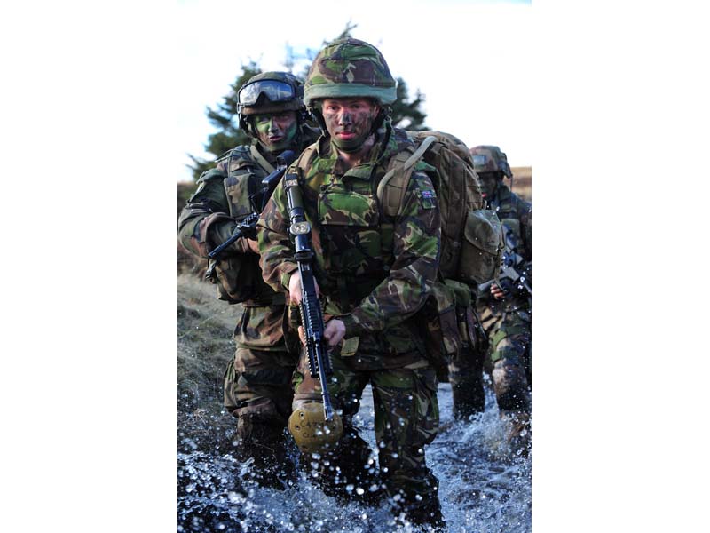 Armée Française / French Armed Forces 2dive20120122251