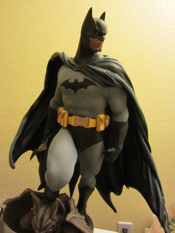 [Sideshow] Batman Premium Format -  LANÇADO!!!! - Página 31 0nep