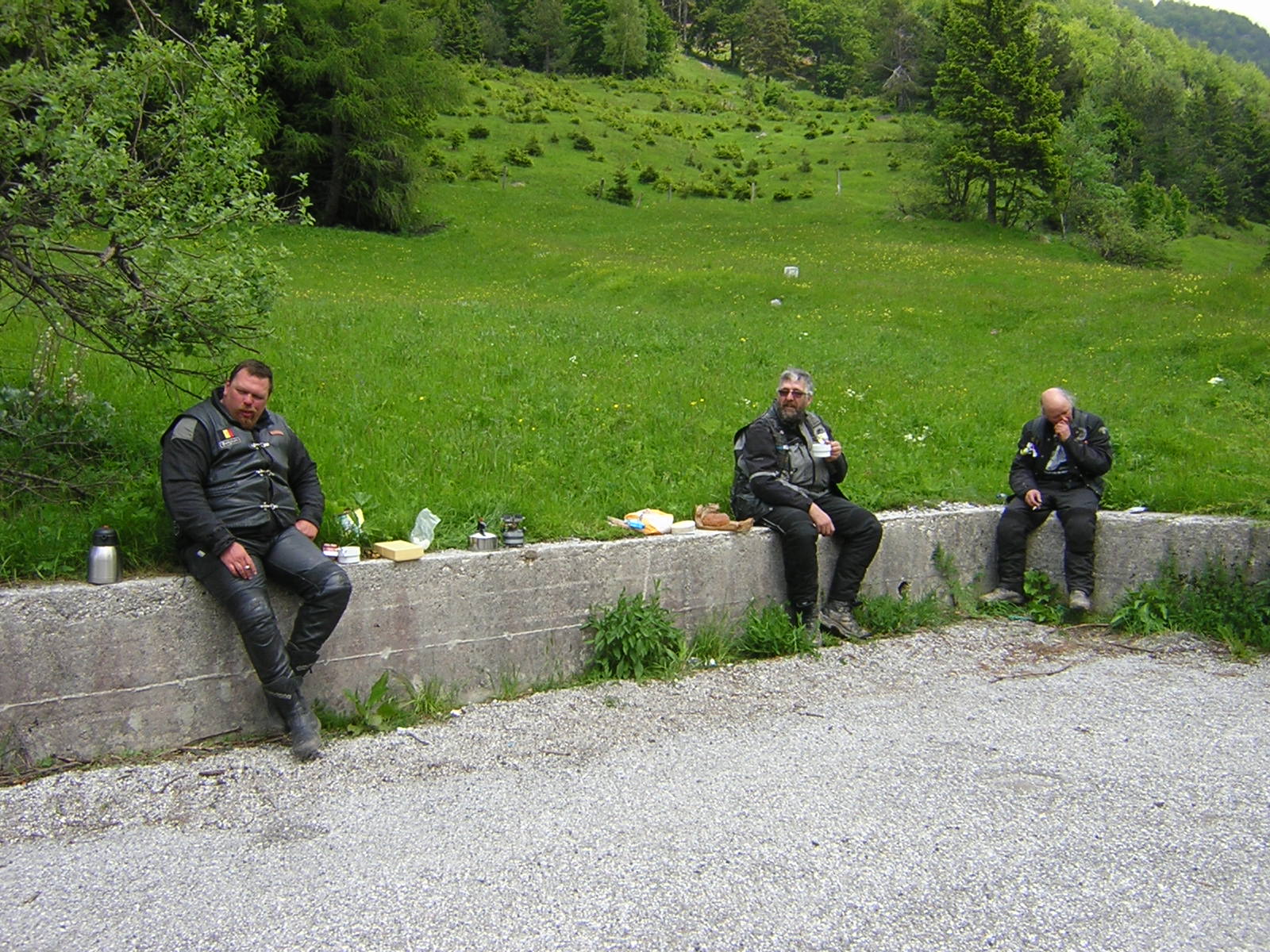 6 daagse Slovenië Dscn1285r