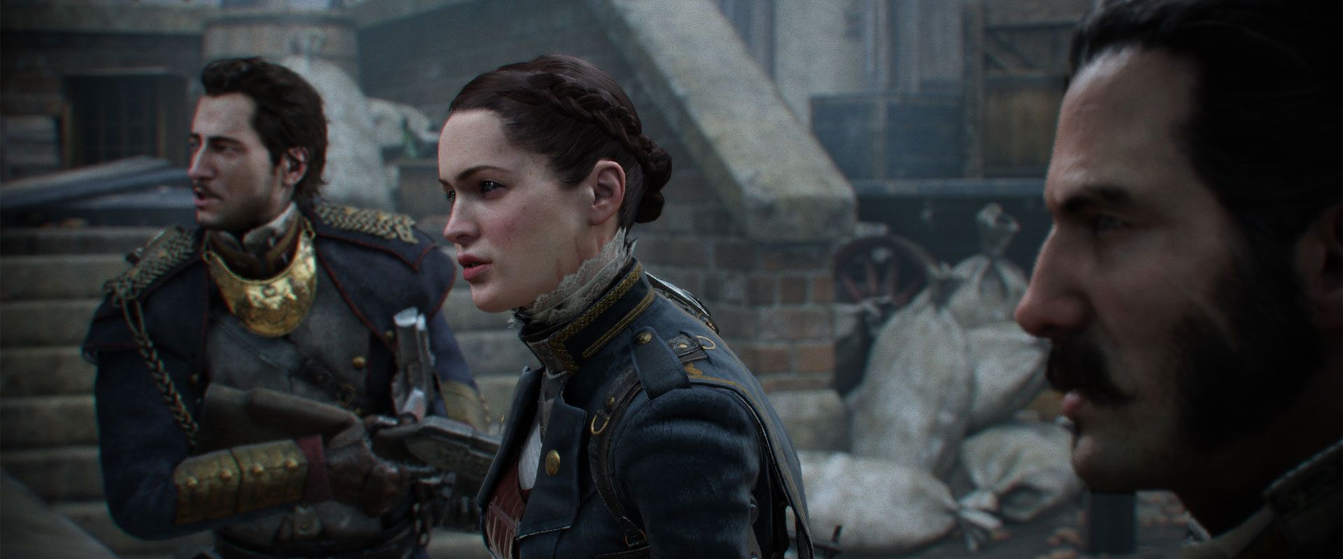 [Hilo Oficial] The Order 1886 Uq0u