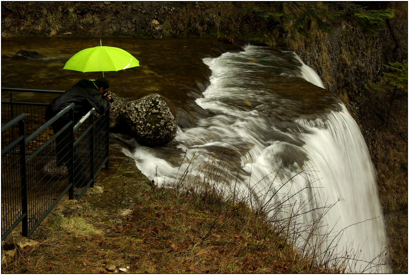 Sortie JURA Cascade du Herisson Lzm478