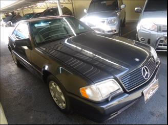 300SL-24 USSPECS 90/91 - 46.000 milhas- R$ 39.990,00 - VENDIDO Sl5002h