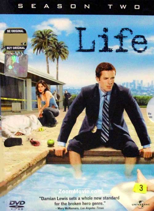 Life Seasons 01-02 DVDRip Dvd17459