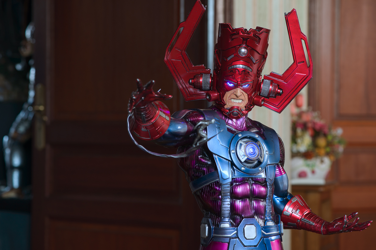 GALACTUS Maquette - Page 11 V299