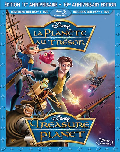 Les jaquettes DVD et BD des futurs Disney - Page 31 0663f