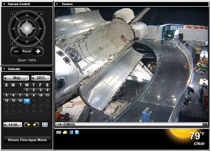[Atlantis-OV104] Destination Kennedy Space Center's Visitor Complex - Page 5 Atlantis150513