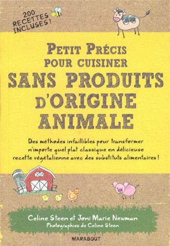 recettes végétariennes/végétaliennes : testé et approuvé Origineanimale