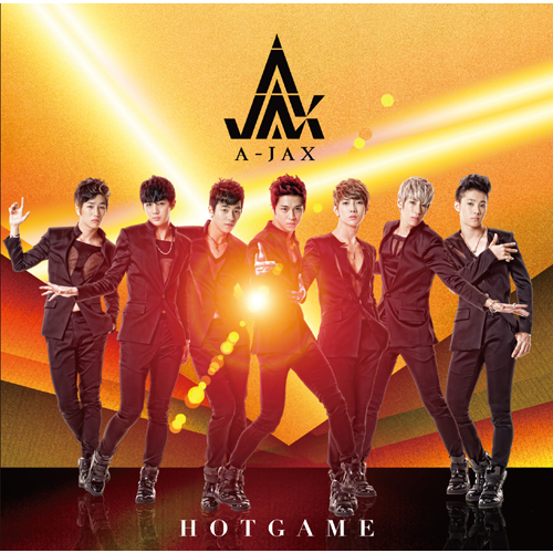 تقرير عن فرقة  A-Jax Covercgk