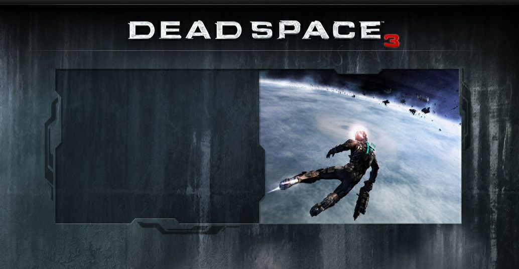 Dead Space 3 [Xbox360/PC/PS3] Deadspace3g