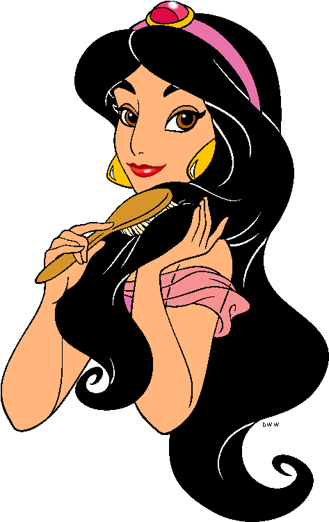 Jasmine Aladin294