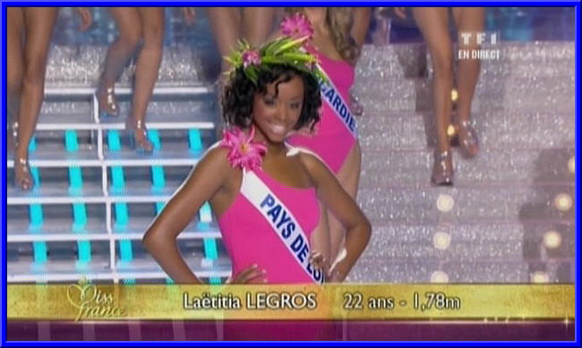 MISS PAYS DE LOIRE_"LAETITIA LEGROS" Dvd278latitialegros