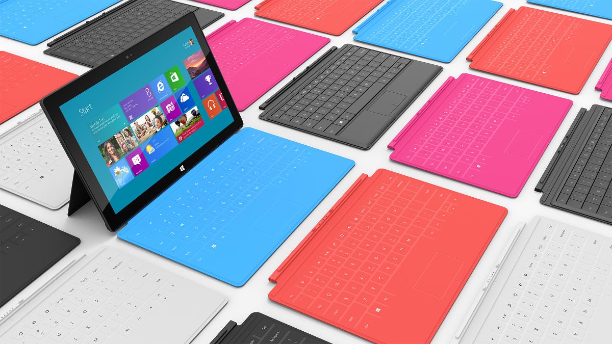 Tablette Surface Miscrosoft  Microsoftsurface3