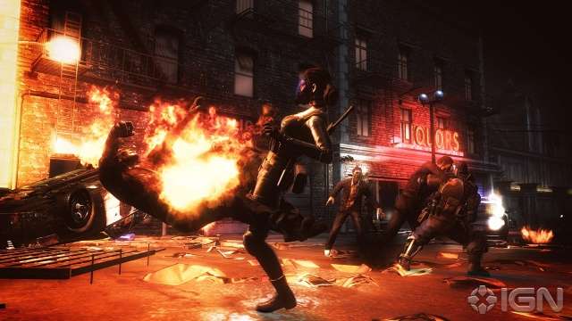 لعبة الرعب والاكشن Resident Evil Operation Raccoon City نسخة SkidRow كاملة بالكراك بحجم 6.5 جيجا وعلى اكثر من سرفر Residenteviloperationrad