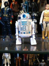 R2-D2 ? Imagecan.th