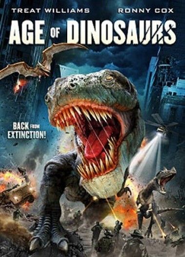 تحميل فيلم Age of Dinosaurs 2013 مترجم BRRip 6nbr