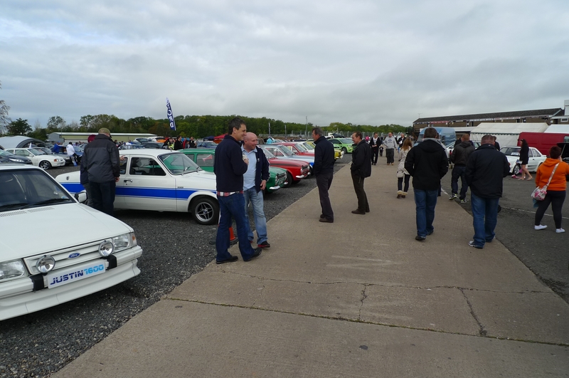 Meeting Donington 2011 (Angleterre) + de 500 Photos à voir !!! P1050586