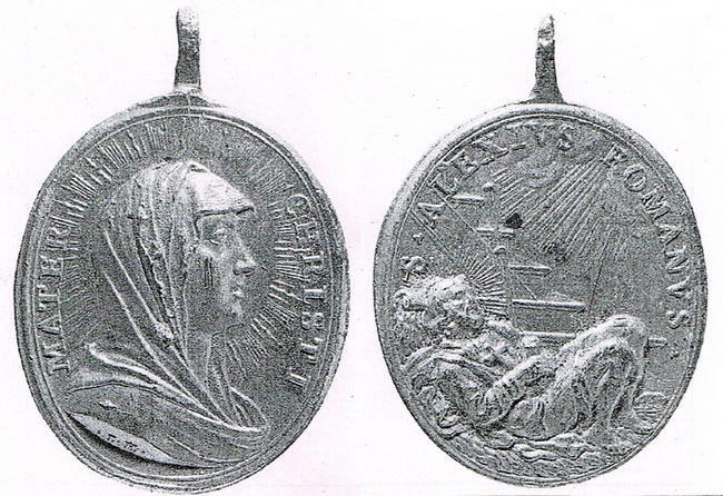 Recopilación medallas con el Rostro de Cristo ( Salvator Mvndi II) Jyo9