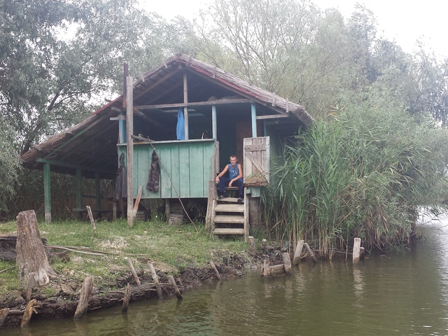 Delta Dunarii Murighiol Laguna Albastra Tulcea  OJlnpI