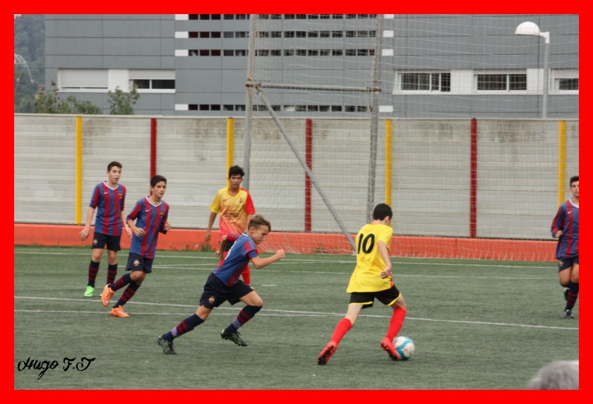 J25S 4-1 SANT PEDOR U2bJXx