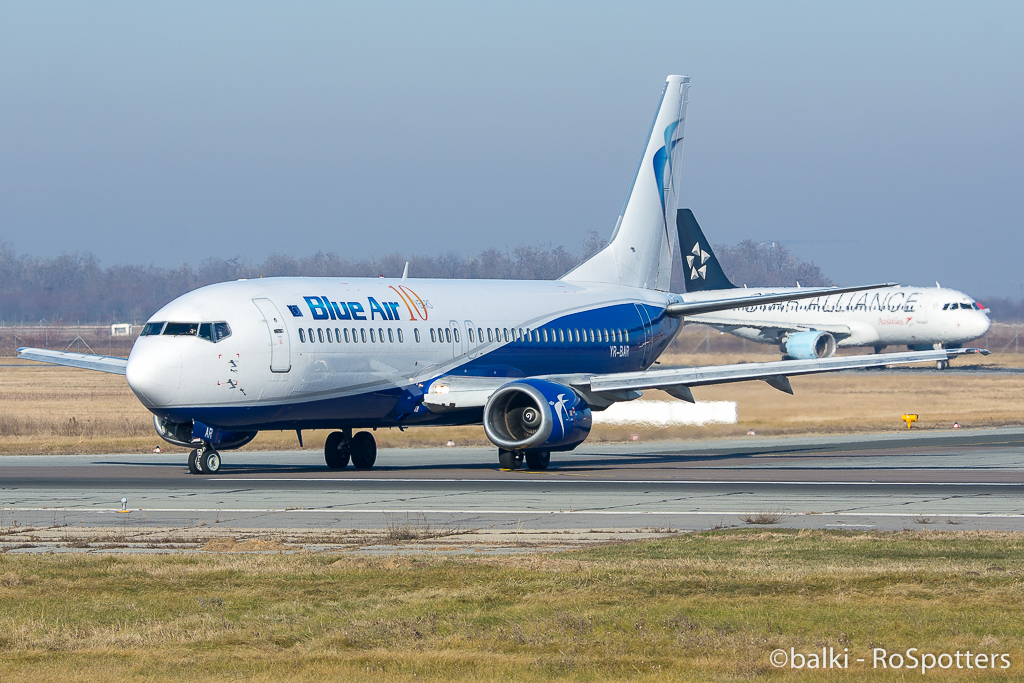 Aeroportul Bucuresti - Henri Coanda / Otopeni (OTP / LROP) - Decembrie 2015  4p9Wl4