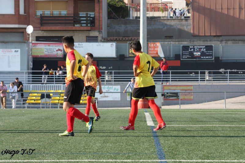 J25S 3-0 MANRRESA PzTBZK