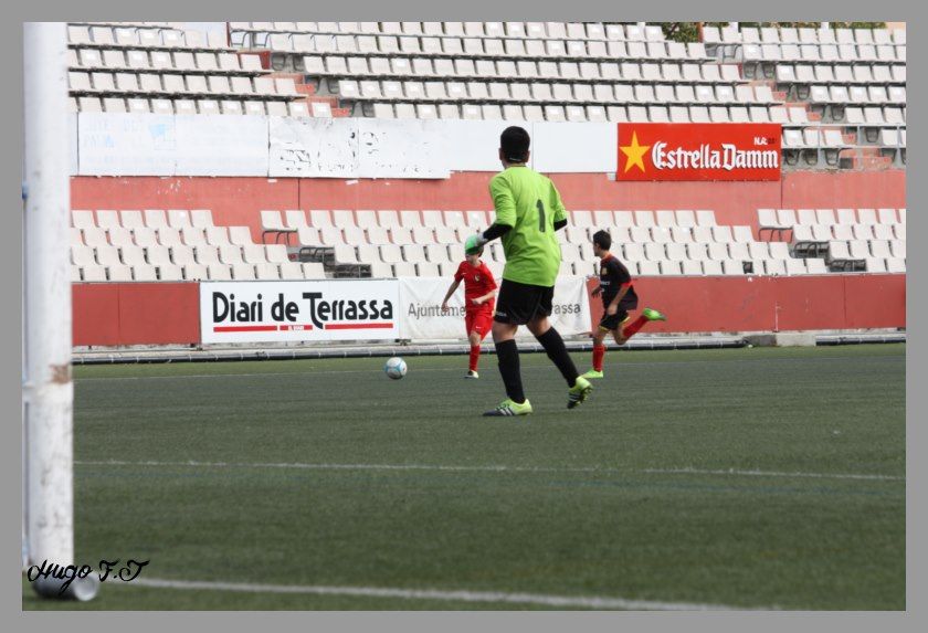 TERRASSA OLIMPICA 0-7 J25S TEpIJU