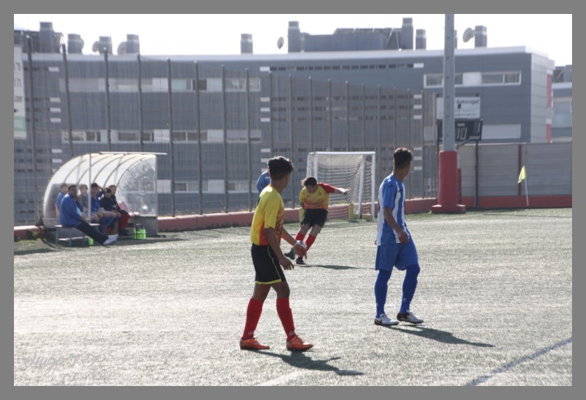 J25S 4-2 SANT CRISTOBAL OxVSNB