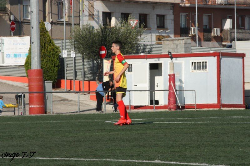 J25S 3-0 MANRRESA RNfhii