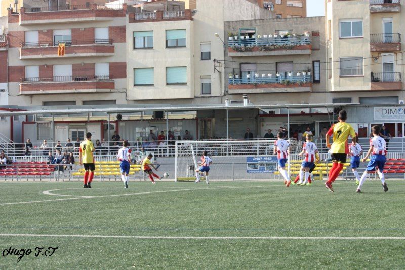 J25S 3-0 MANRRESA TNhyJl