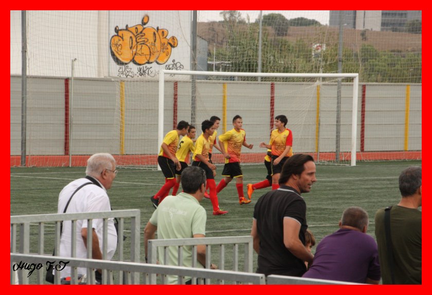 J25S 4-1 SANT PEDOR 38yu9a